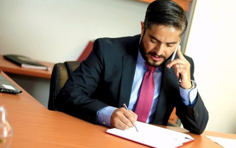 legal work