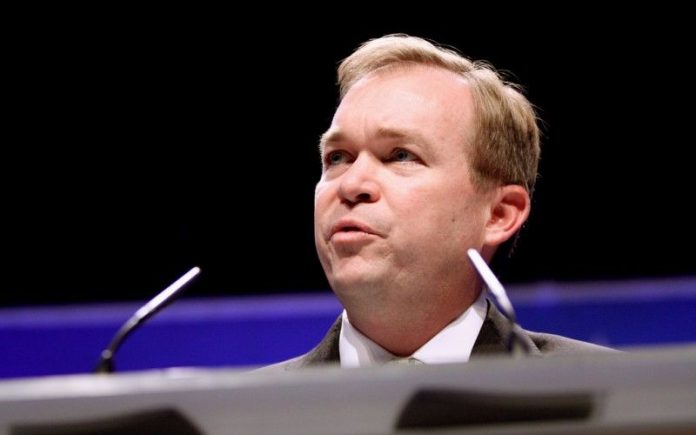 Mulvaney