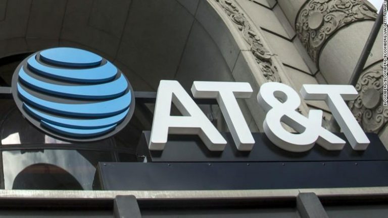 DOJ Suing To Block AT&T's Takeover of Time Warner