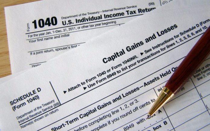 taxes