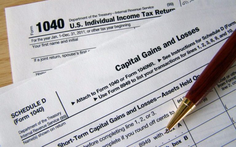 taxes
