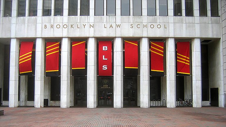 Brooklyn Law School To Accept GRE for Fall 2018