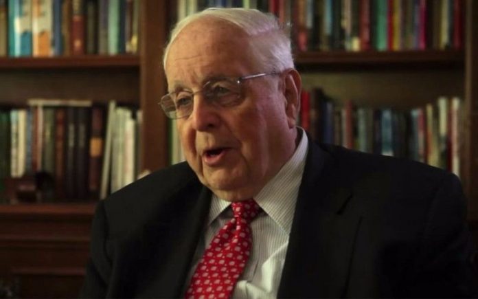 Paul Pressler