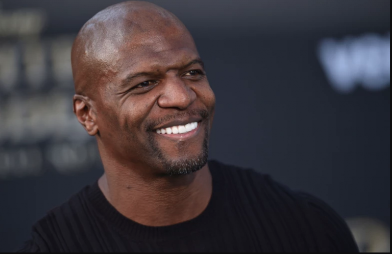 Terry Crews Sues WME Agent Adam Venit Who Allegedly Groped Him Terry Crews Sues WME Agent Adam Venit Who Allegedly Groped Him