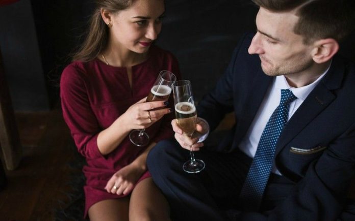 date a lawyer