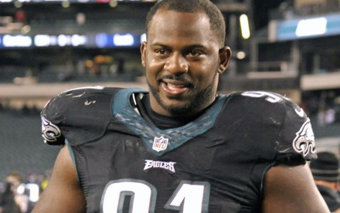 Fletcher Cox