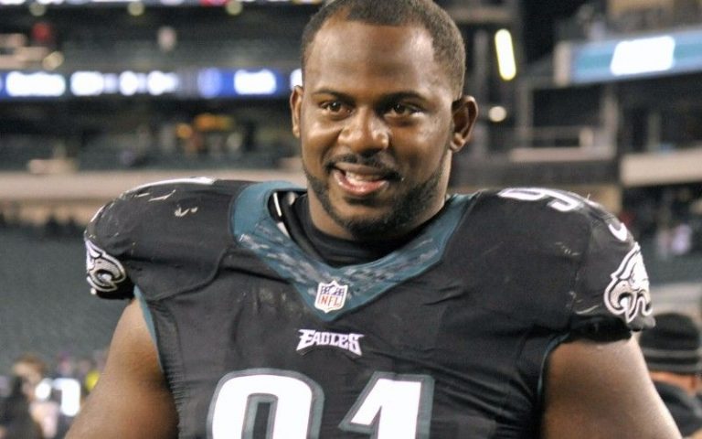 Fletcher Cox