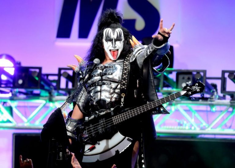 Gene Simmons Fights Accusations in New Sexual Battery Lawsuit Gene Simmons Fights Accusations in New Sexual Battery Lawsuit