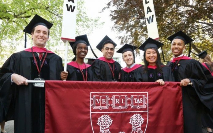 law school graduation