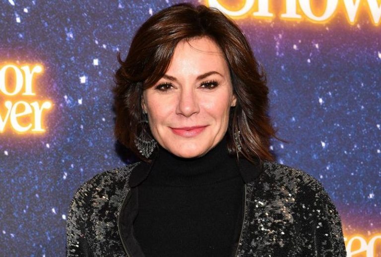 Real Housewives Star Luann de Lesseps Arrested in Florida