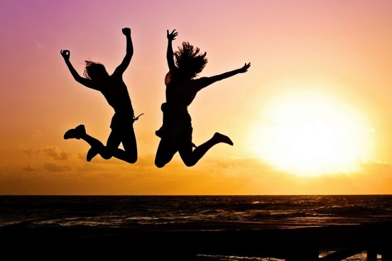 Top 3 Things That Lead to Lawyer Happiness