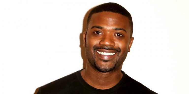 Lawsuit: Ray J Stole Scooter Idea and Needs to Pay Up Lawsuit: Ray J Stole Scooter Idea and Needs to Pay Up