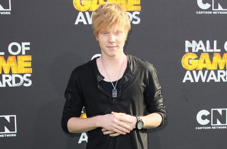 Former Disney Star Adam Hicks Arrested for Armed Robbery