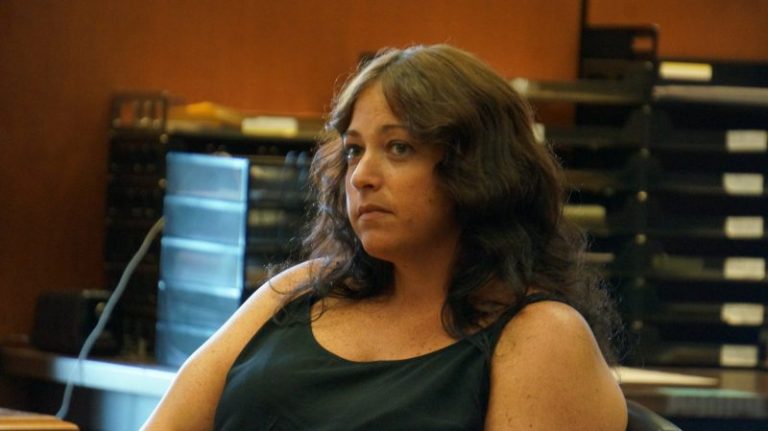 Female Teacher Accused of Sexually Assaulting Students Sued by Families of Victims