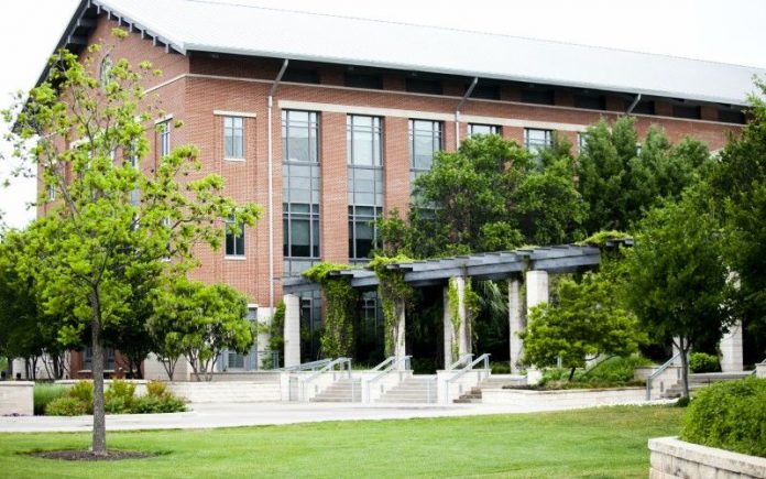 Baylor Law