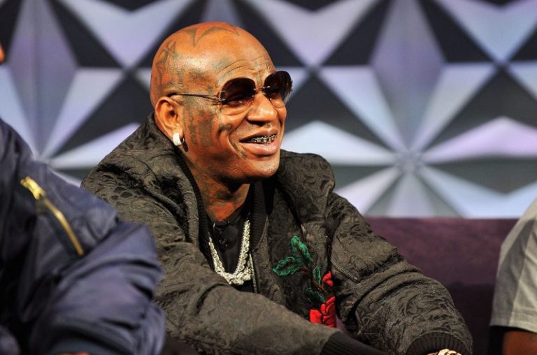Birdman Ordered to Surrender $14 Million Mansion