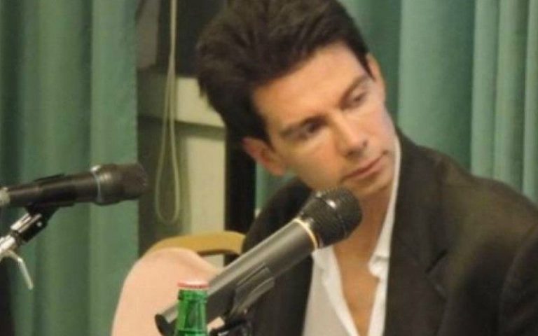 Judge Francesco Bellomo