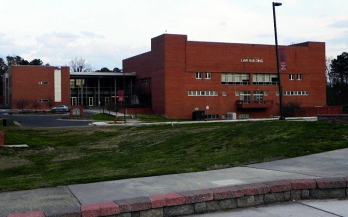 NCCU_School_of_Law