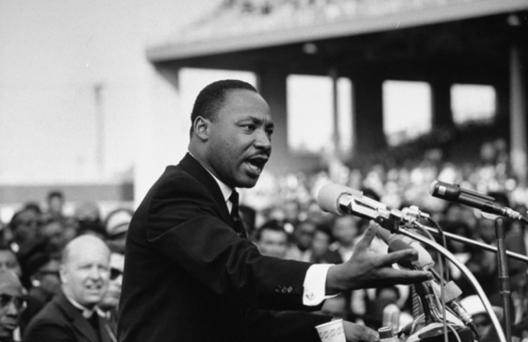 Attorneys Offer Free Legal Services on Martin Luther King, Jr. Day
