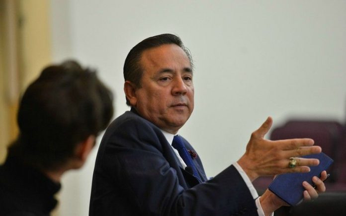 Carlos Uresti