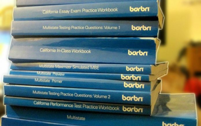 BarBri