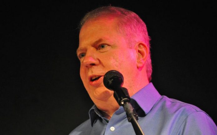 Ed Murray