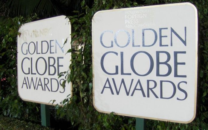 Golden Globes