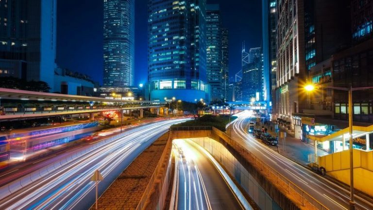 Troutman Sanders Closing Three Offices in Asia
