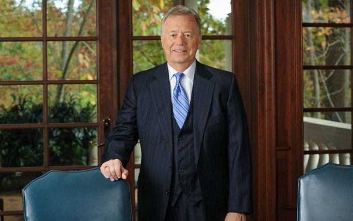 W. Kent Carper