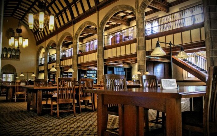 law school