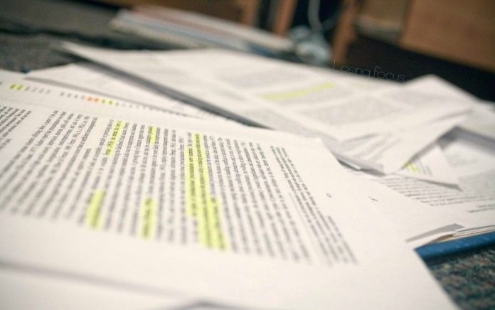 law school essay