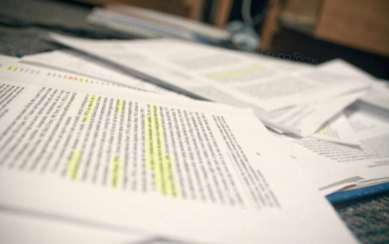 law school essay
