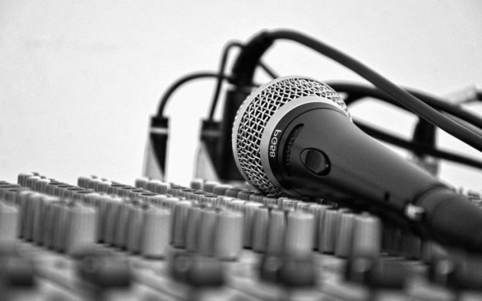 music