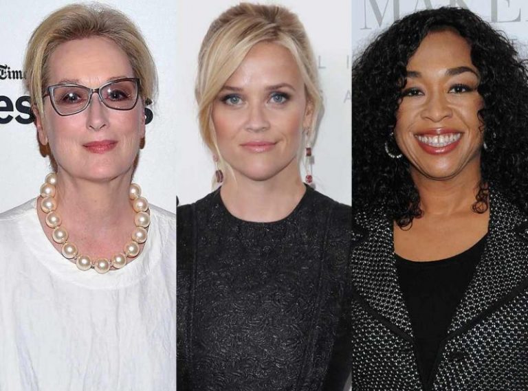 Powerful Women in Hollywood Launch Anti-Sexual Harassment Initiative