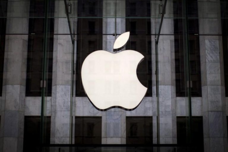 Apple to Pay Back Ireland $16 Billion in Back Taxes