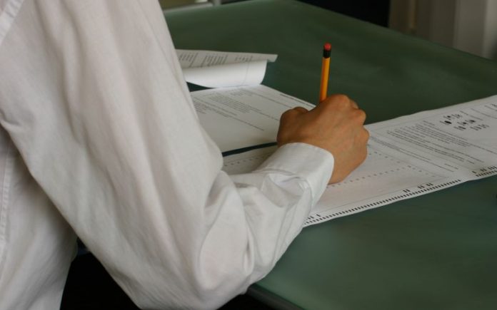 bar exam