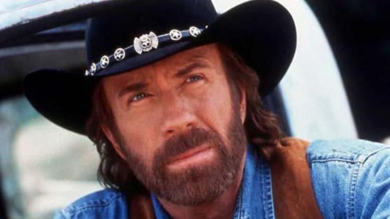 Lawsuit: Chuck Norris Wants to Battle CBS, Sony Over “Walker, Texas Ranger”