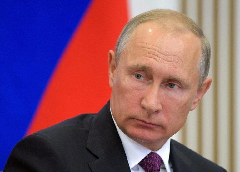White House Imposes New Sanctions on Russian Elite White House Imposes New Sanctions on Russian Elite