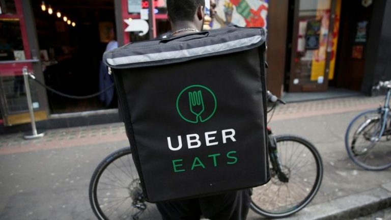 Uber Eats Driver Allegedly Kills Customer in Atlanta Uber Eats Driver Allegedly Kills Customer in Atlanta