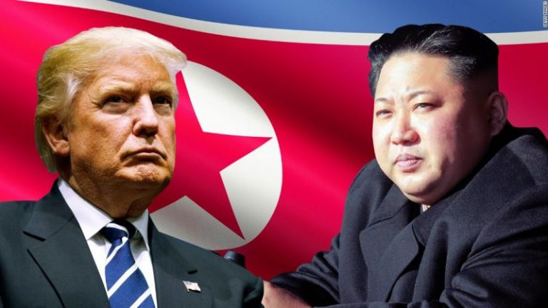 North Korea and US to Meet in Singapore for Historical Summit