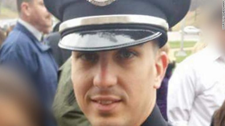 Officer Fired for Refusing to Shoot a Man Given $175,000 Settlement