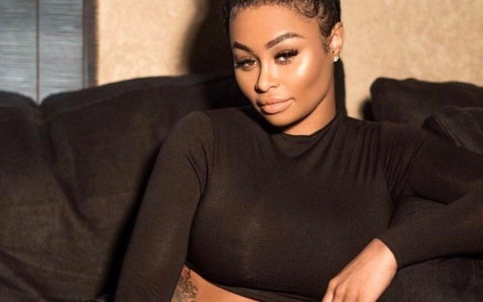 Blac Chyna