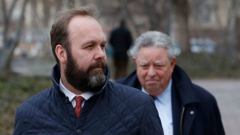 Rick Gates Pleads Guilty in Mueller Investigation