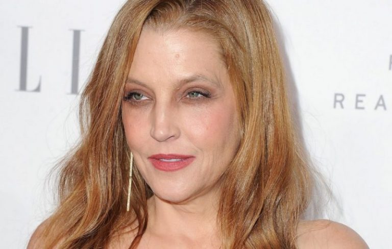 Lisa Marie Presley Allegedly Squandered $100 Million Fortune