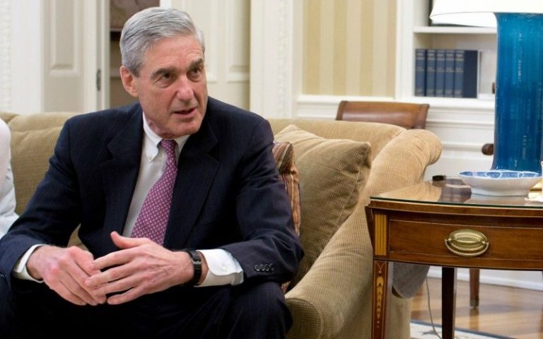 13 Russian Nationals Indicted for Interference in US Election