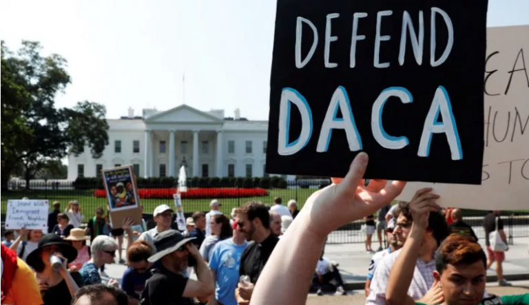 Supreme Court Refuses to Hear Trump Administration’s DACA Appeal