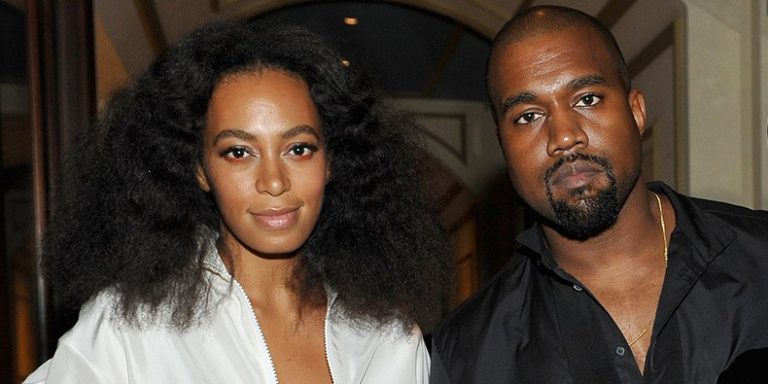 Kanye West, Solange Knowles Sued for Allegedly Stealing Song