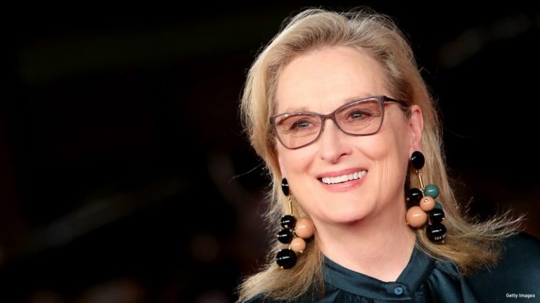 Meryl Streep Condemns Harvey Weinstein after He Used Actress to Fight Back Racketeering Lawsuit