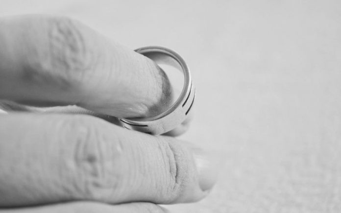 divorce