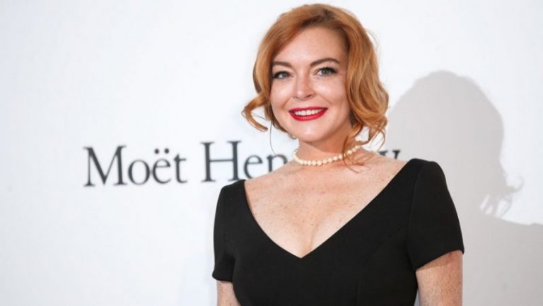 Video Game Developer Jumps into Lindsay Lohan’s Lawsuit against “Grand Theft Auto” Video Game Developer Jumps into Lindsay Lohan’s Lawsuit against “Grand Theft Auto”
